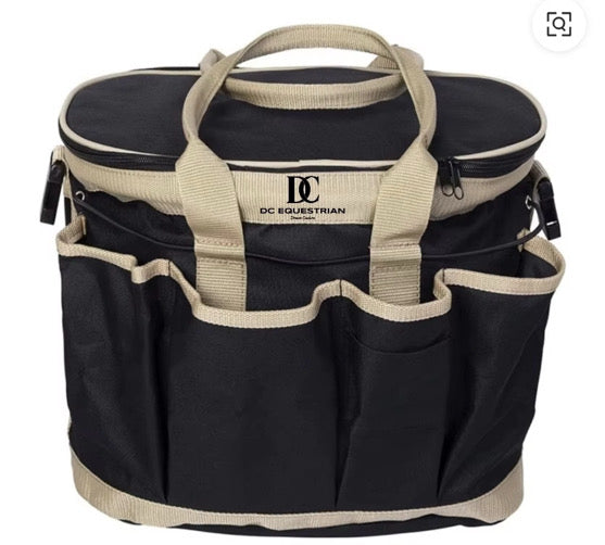 DC Large Grooming Bag