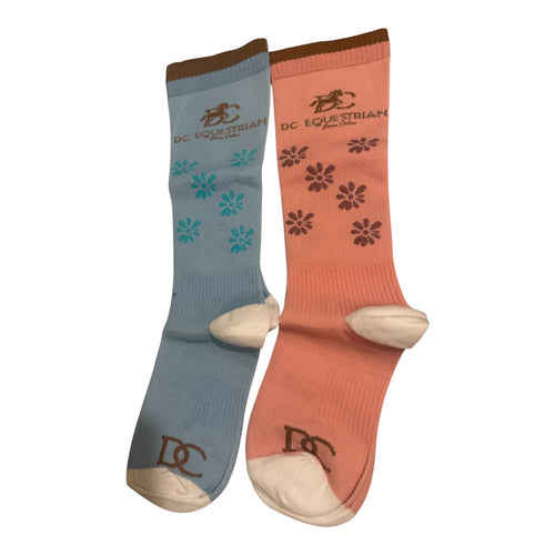 Children’s Equestrian socks
